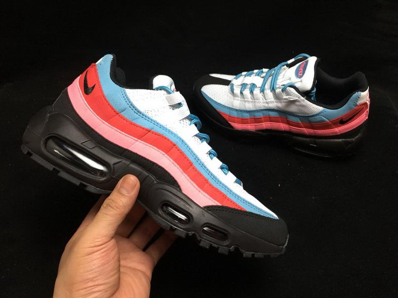 Nike Air Max 95 women shoes-078