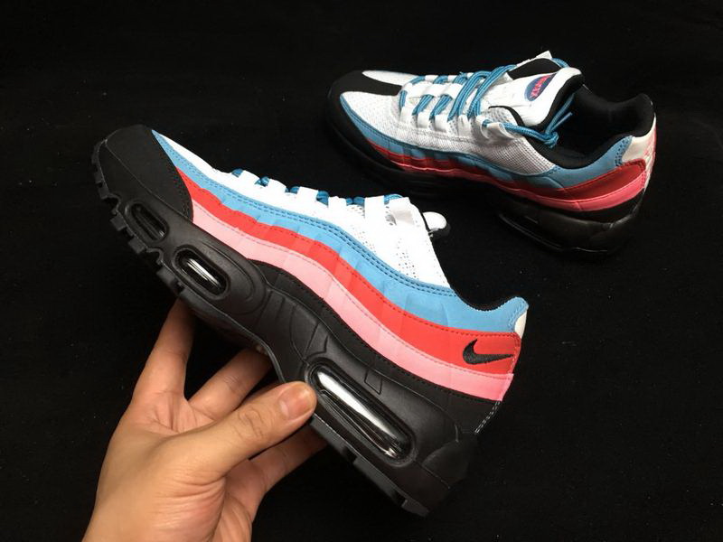 Nike Air Max 95 women shoes-078