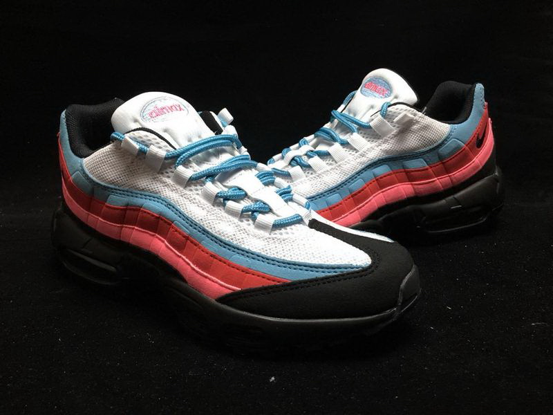 Nike Air Max 95 women shoes-078