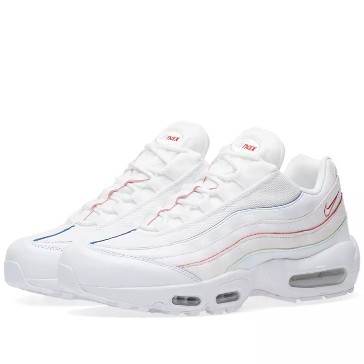 Nike Air Max 95 women shoes-084