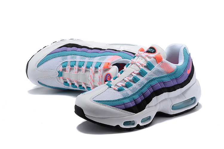 Nike Air Max 95 women shoes-088