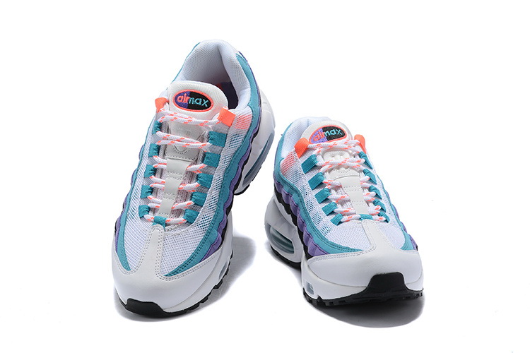 Nike Air Max 95 women shoes-088