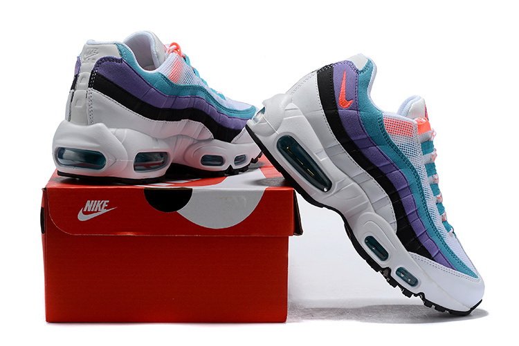 Nike Air Max 95 women shoes-088