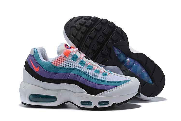 Nike Air Max 95 women shoes-088