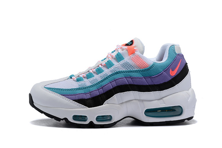 Nike Air Max 95 women shoes-088