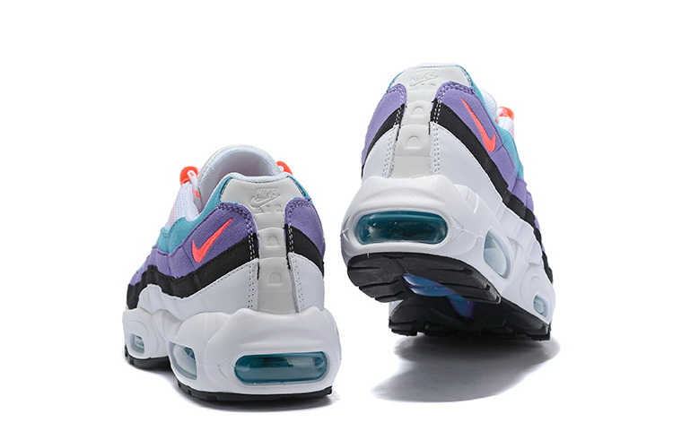 Nike Air Max 95 women shoes-088