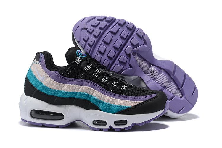 Nike Air Max 95 women shoes-089