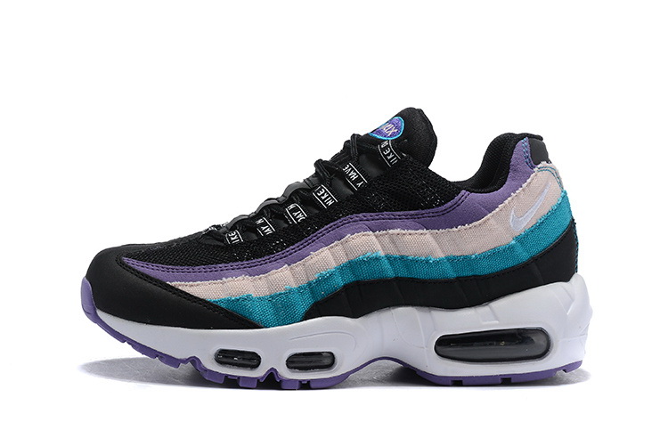 Nike Air Max 95 women shoes-089