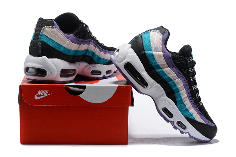 Nike Air Max 95 women shoes-089