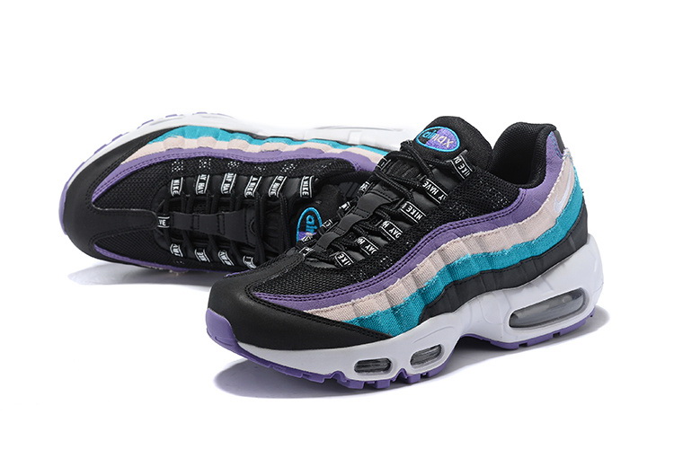 Nike Air Max 95 women shoes-089