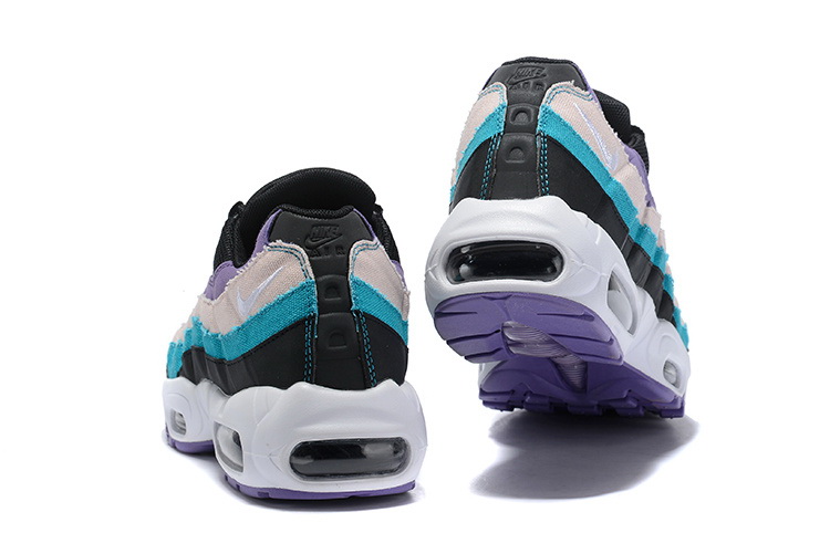 Nike Air Max 95 women shoes-089