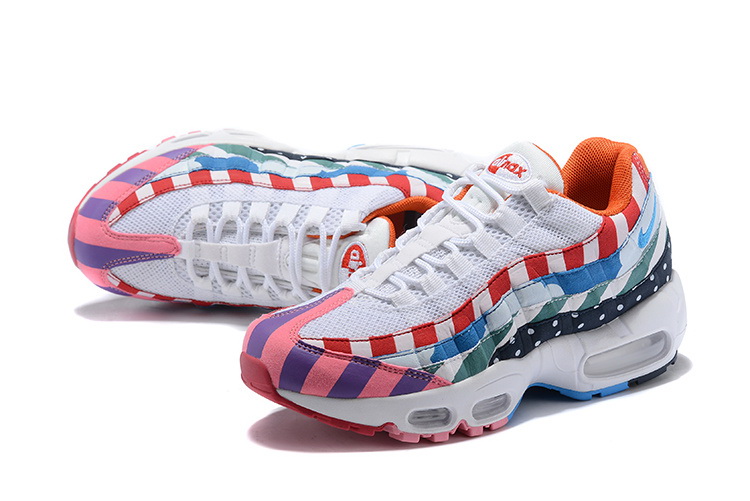 Nike Air Max 95 women shoes-090