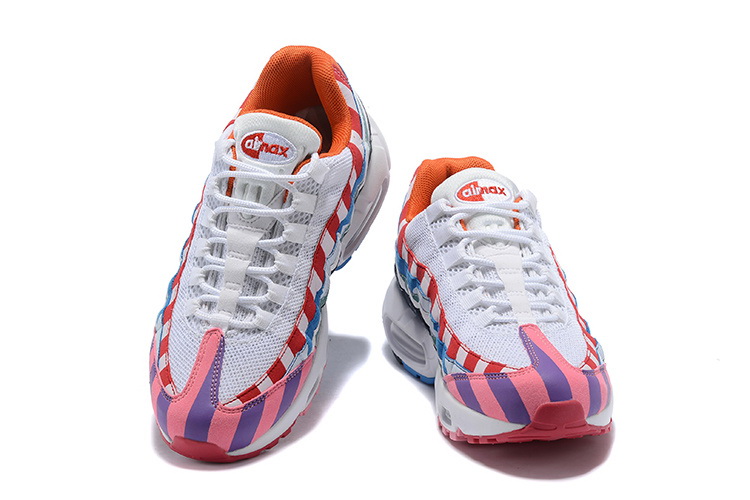 Nike Air Max 95 women shoes-090