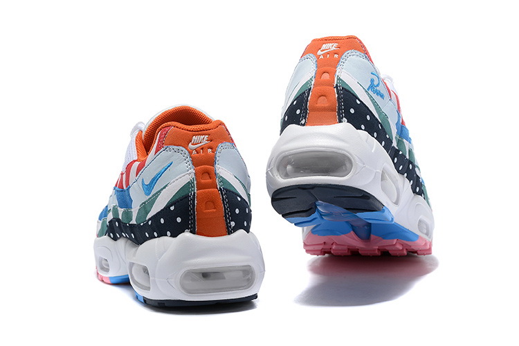 Nike Air Max 95 women shoes-090