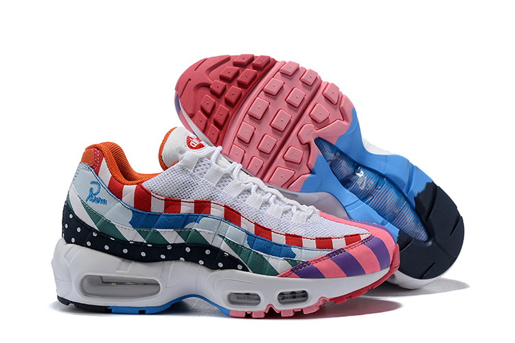 Nike Air Max 95 women shoes-090