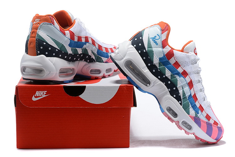 Nike Air Max 95 women shoes-090