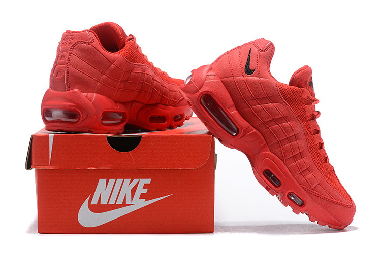 Nike Air Max 95 women shoes-093