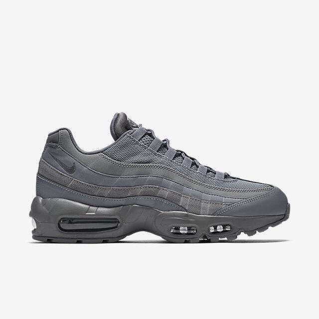 Nike Air Max 95 women shoes-098