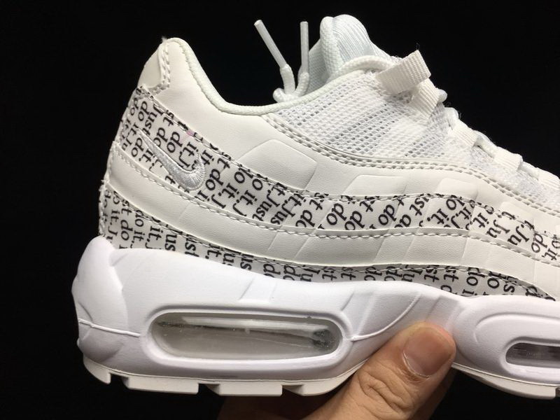 Nike Air Max 95 women shoes 1;1 quality-008