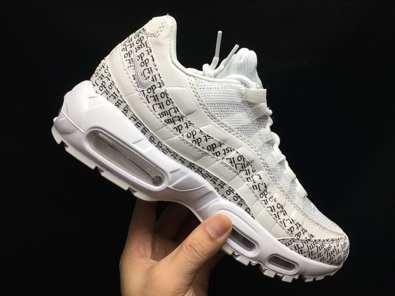 Nike Air Max 95 women shoes 1;1 quality-008