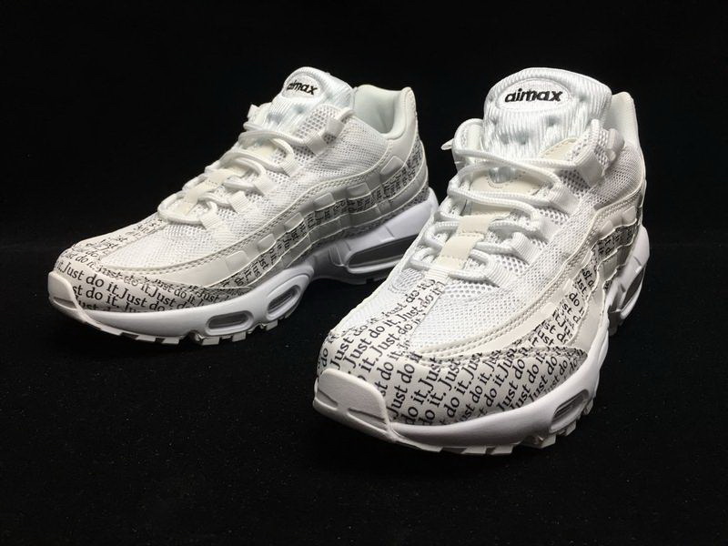 Nike Air Max 95 women shoes 1;1 quality-008