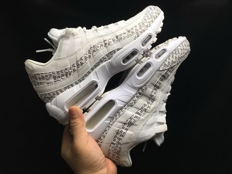 Nike Air Max 95 women shoes 1;1 quality-008