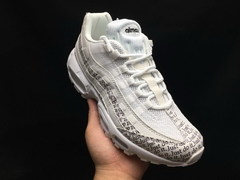 Nike Air Max 95 women shoes 1;1 quality-008