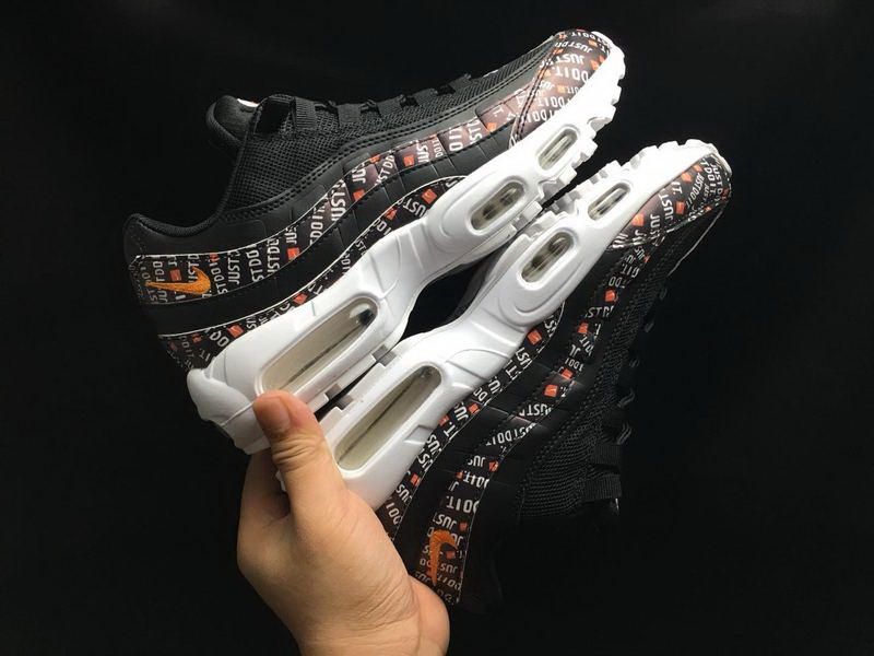 Nike Air Max 95 women shoes 1;1 quality-009