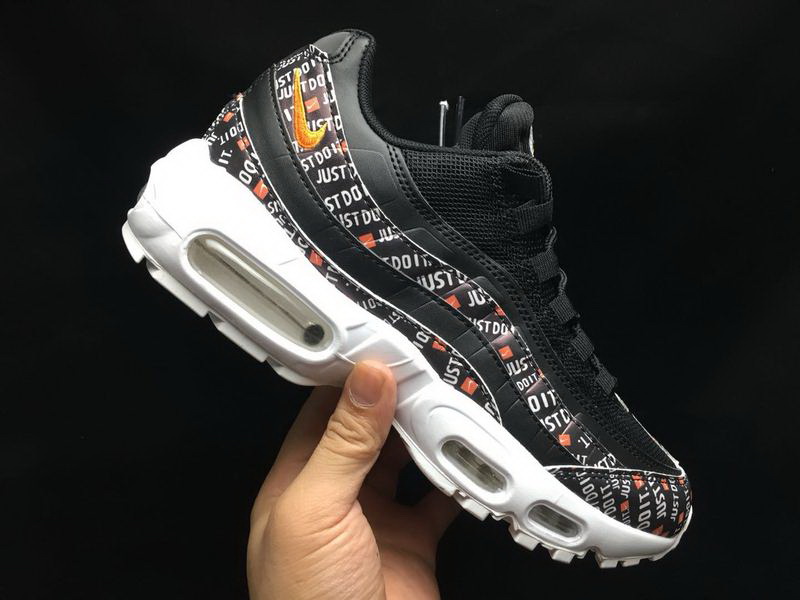 Nike Air Max 95 women shoes 1;1 quality-009