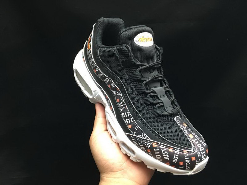 Nike Air Max 95 women shoes 1;1 quality-009