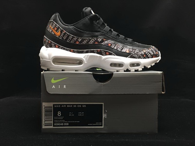 Nike Air Max 95 women shoes 1;1 quality-009