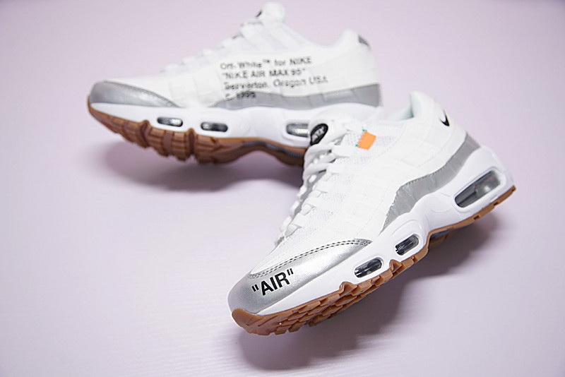 Nike Air Max 95 women shoes 1;1 quality-010