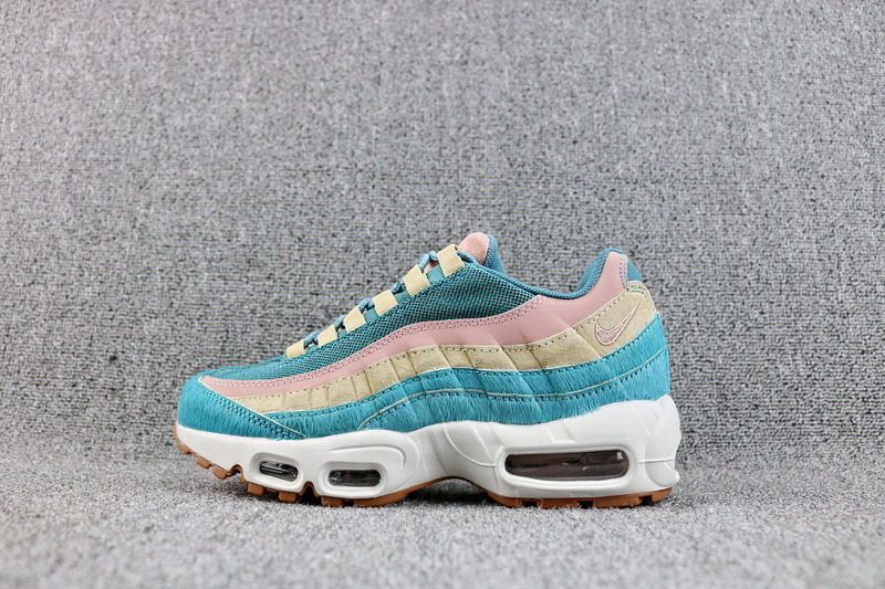 Nike Air Max 95 women shoes 1;1 quality-011