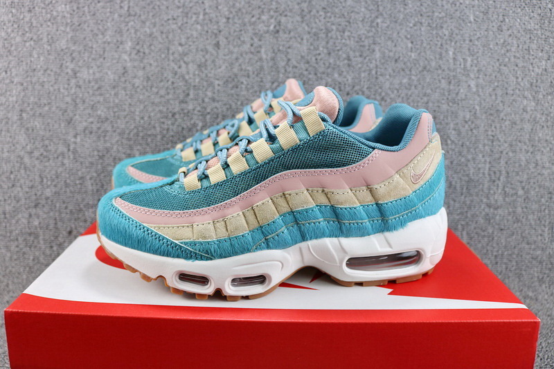 Nike Air Max 95 women shoes 1;1 quality-011