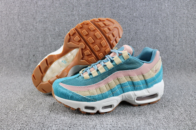 Nike Air Max 95 women shoes 1;1 quality-011