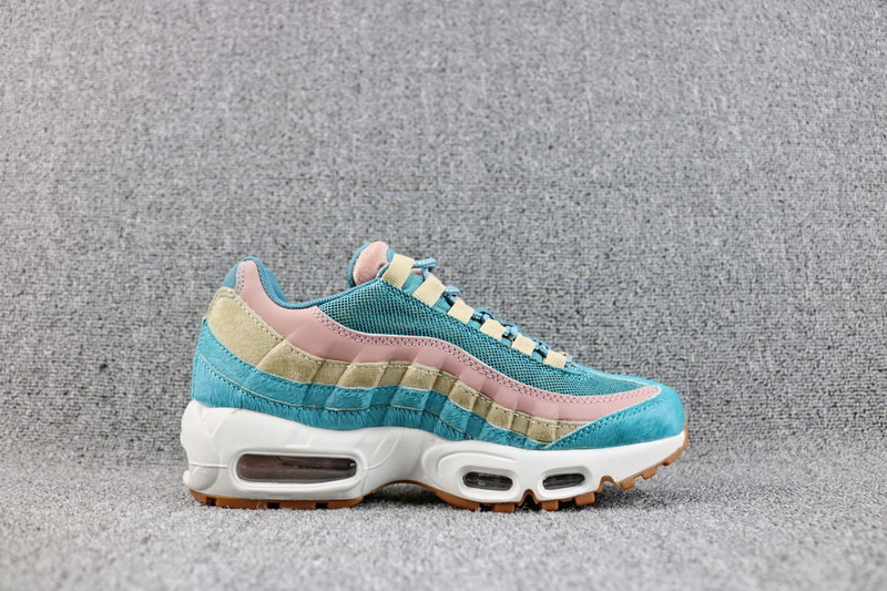 Nike Air Max 95 women shoes 1;1 quality-011