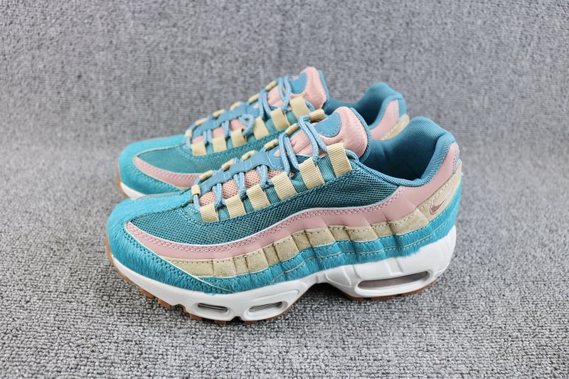 Nike Air Max 95 women shoes 1;1 quality-011