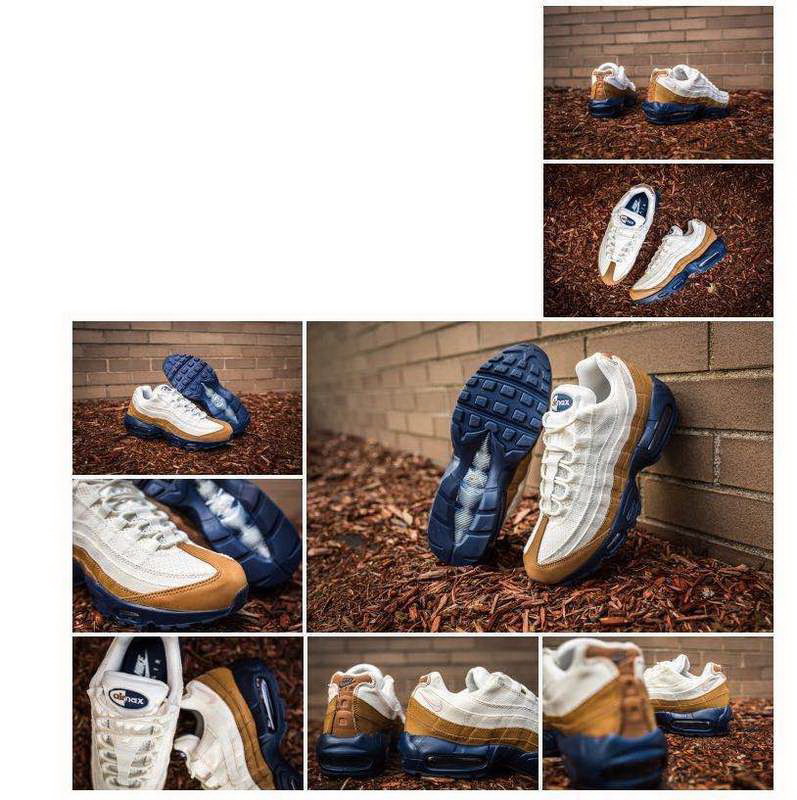 Nike Air Max 95 women shoes-101