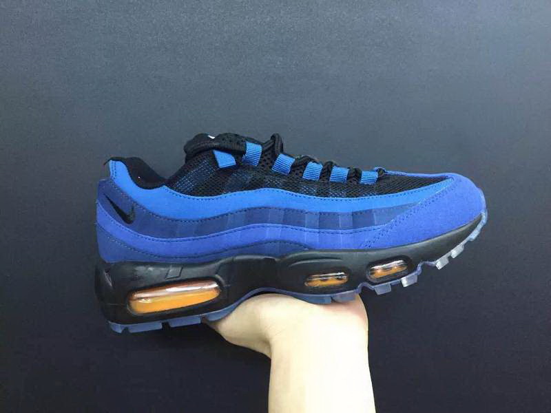 Nike Air Max 95 women shoes-104