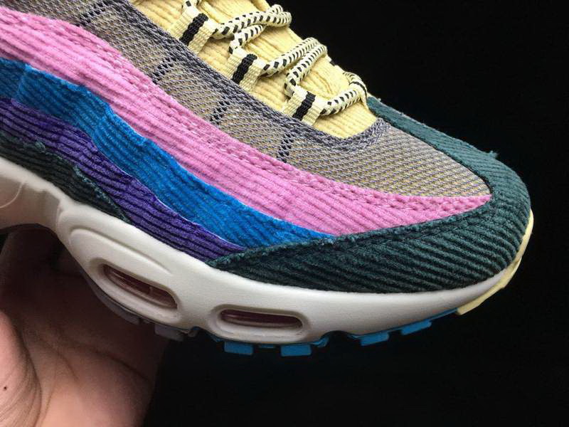 Nike Air Max 95 women shoes-105