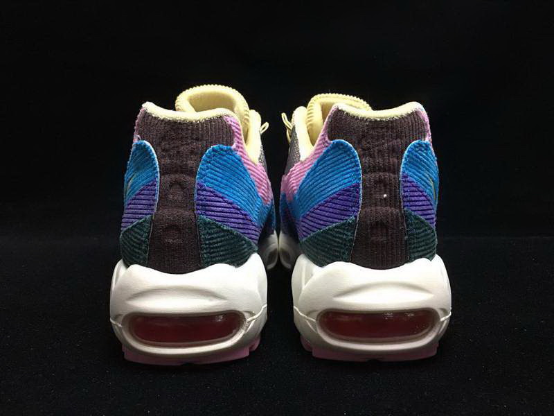 Nike Air Max 95 women shoes-105