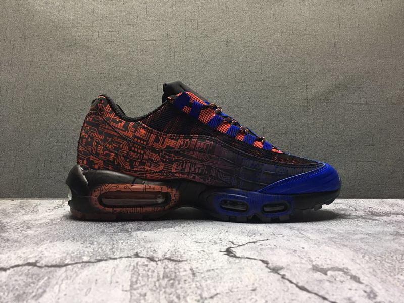 Nike Air Max 95 women shoes-107