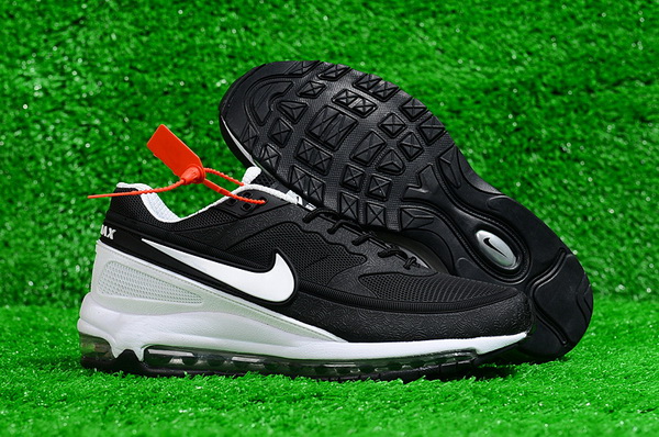 Nike Air Max 97 BW X SKEPTA men shoes-002