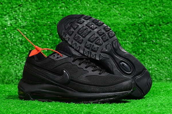 Nike Air Max 97 BW X SKEPTA men shoes-003