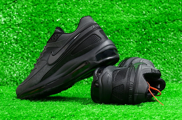 Nike Air Max 97 BW X SKEPTA men shoes-006