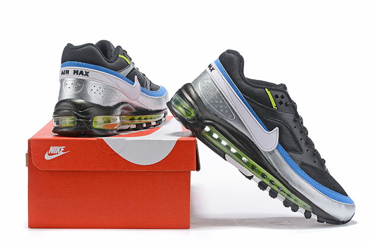 Nike Air Max 97 BW X SKEPTA men shoes-018