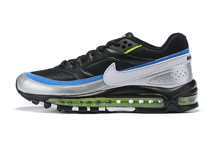 Nike Air Max 97 BW X SKEPTA men shoes-018