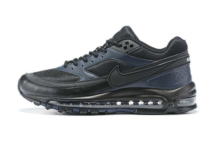 Nike Air Max 97 BW X SKEPTA men shoes-019