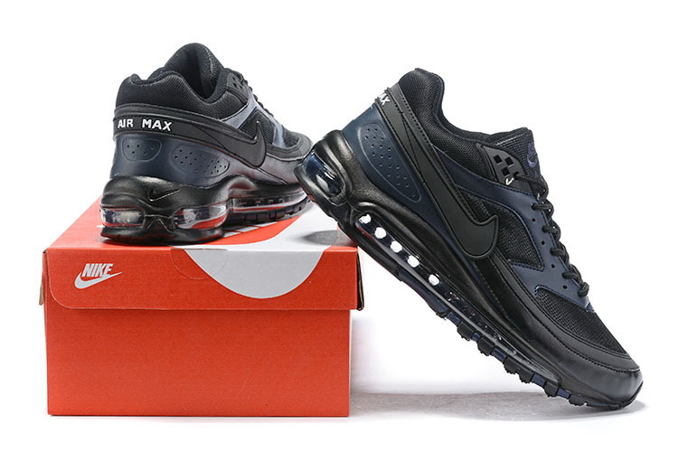 Nike Air Max 97 BW X SKEPTA men shoes-019