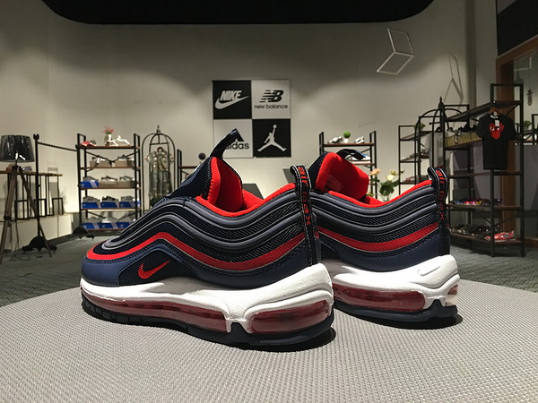 Nike Air Max 97 men shoes-001